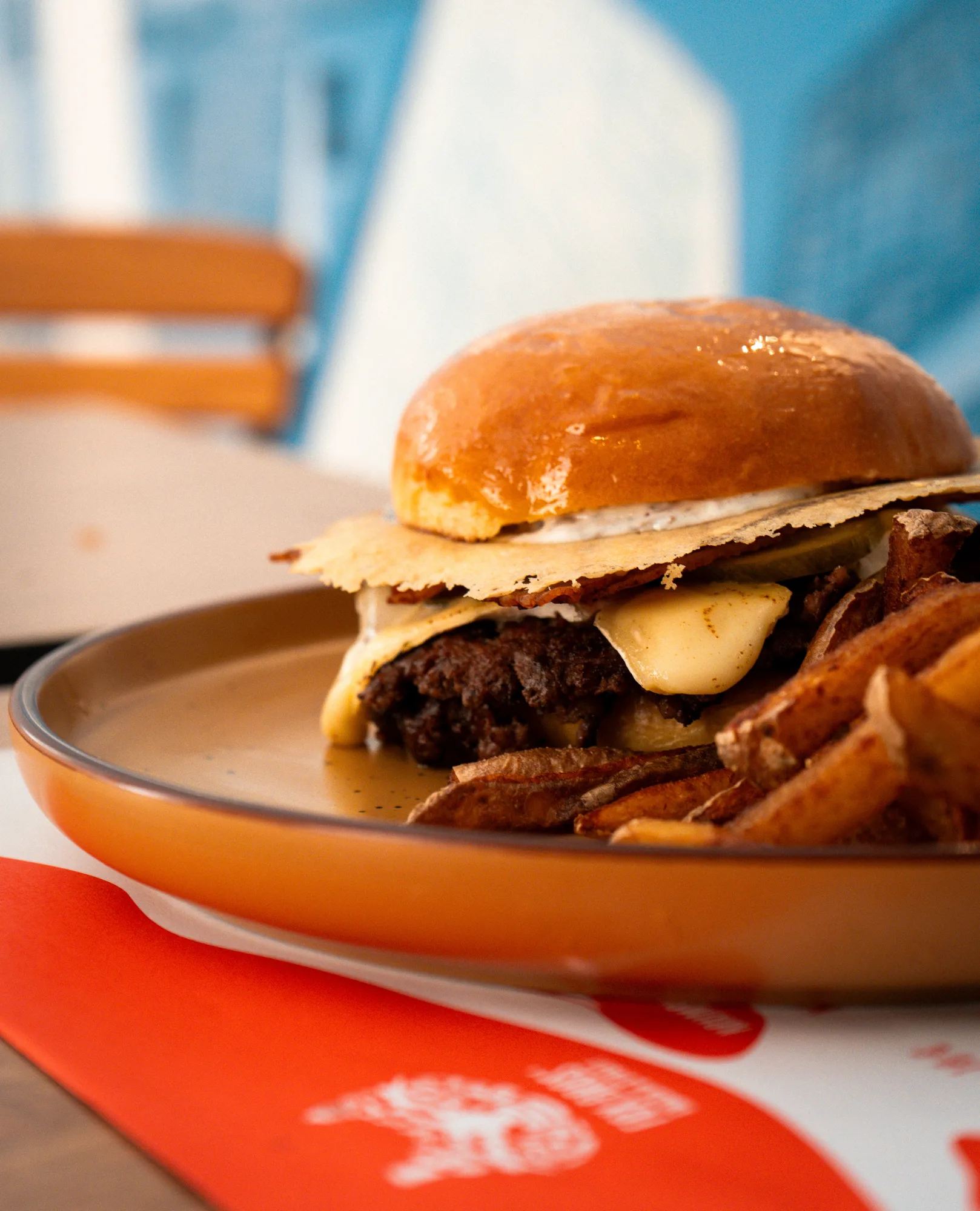 Why the Bun Matters: Bread From Boogie Lab & Bread Club